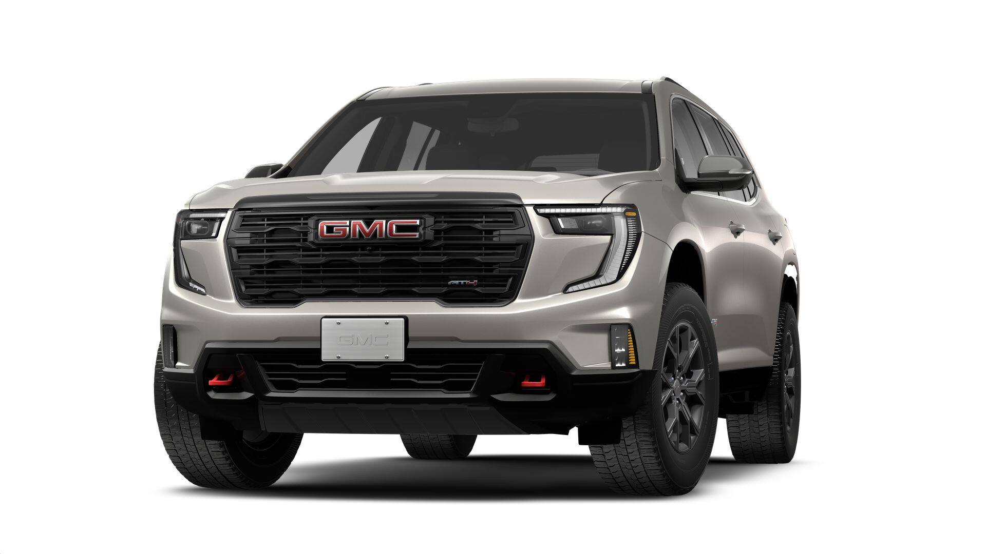 2027 GMC Acadia AWD AT4
