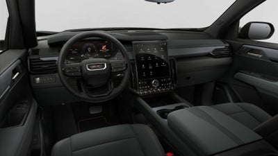 2027 GMC Acadia AWD AT4