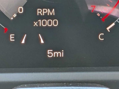 2027 GMC Acadia AWD Denali