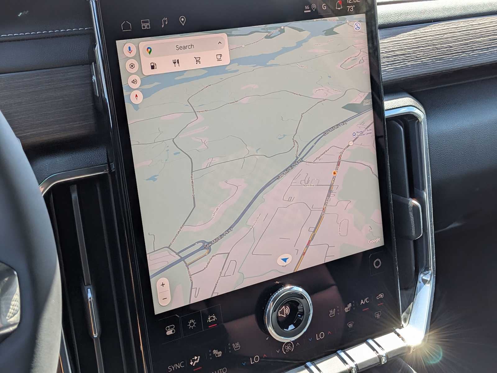 2027 GMC Acadia AWD Denali
