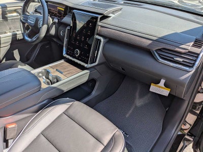 2027 GMC Acadia AWD Denali