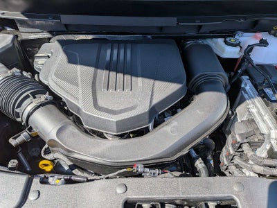 2027 GMC Acadia AWD Denali