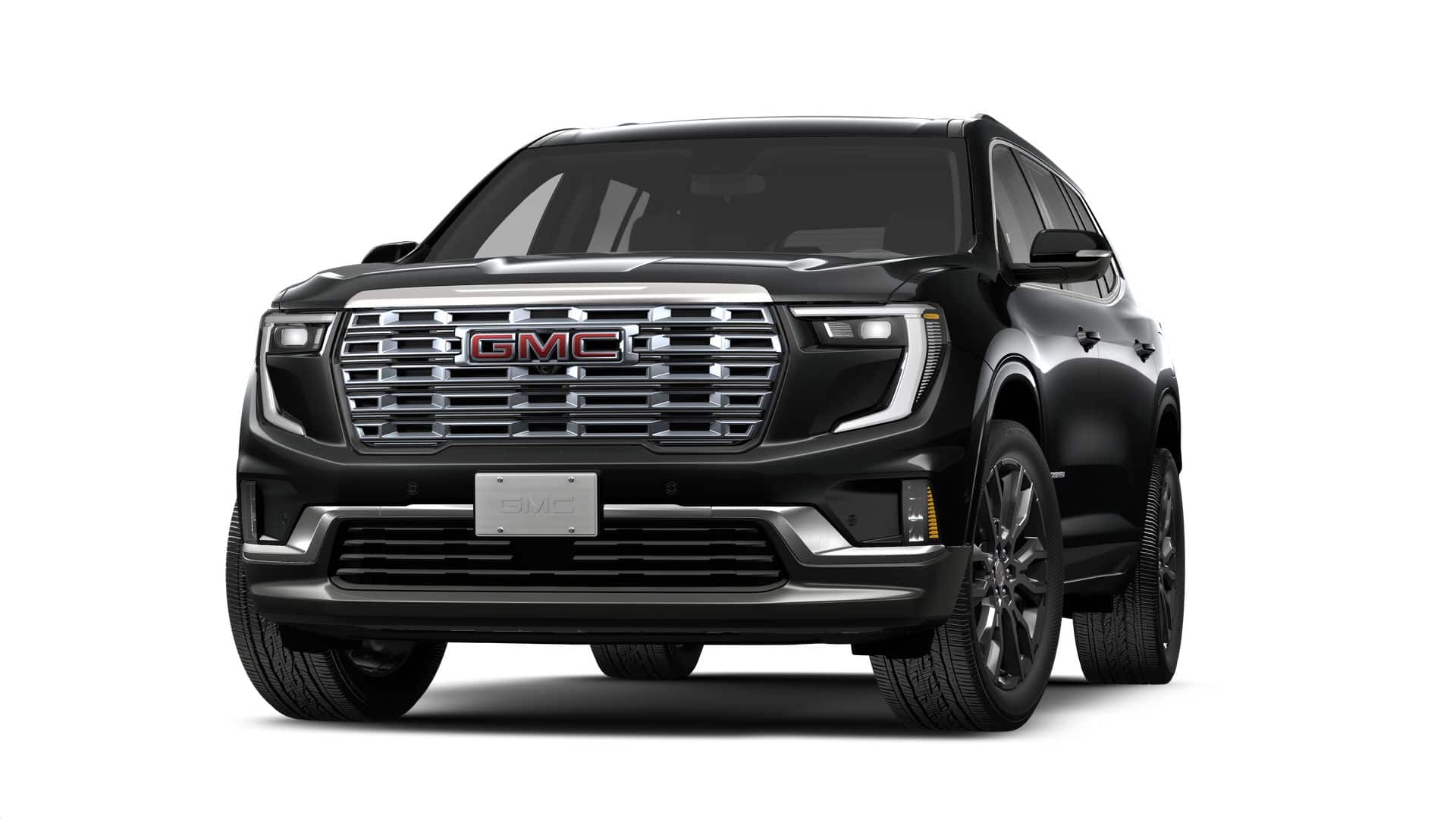 2027 GMC Acadia AWD Denali