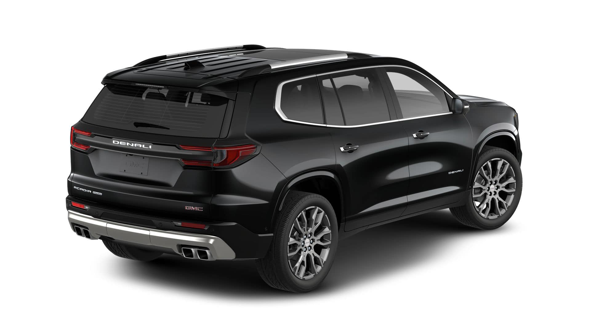 2027 GMC Acadia AWD Denali