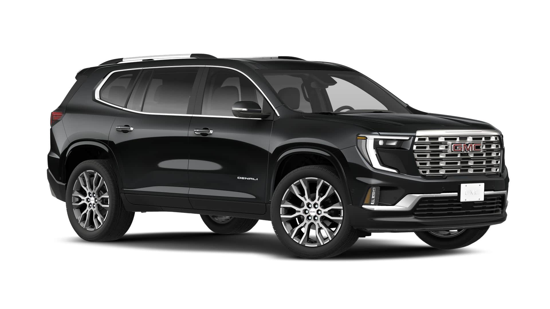 2027 GMC Acadia AWD Denali