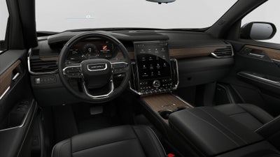 2027 GMC Acadia AWD Denali