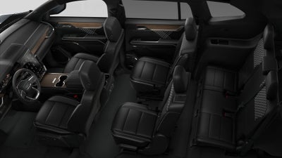 2027 GMC Acadia AWD Denali
