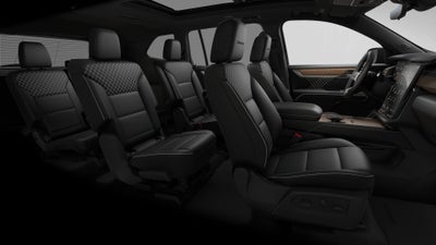 2027 GMC Acadia AWD Denali