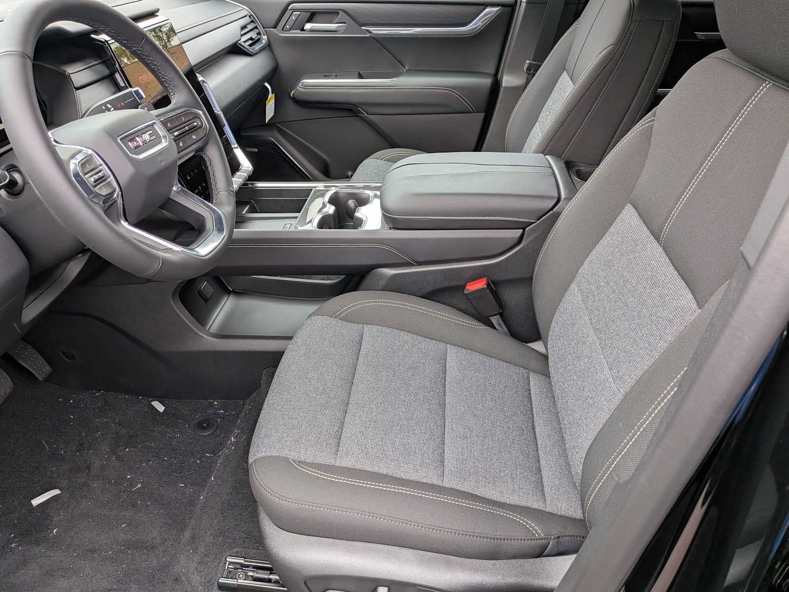 2026 GMC Acadia FWD Elevation