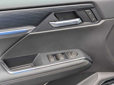 2026 GMC Acadia FWD Elevation