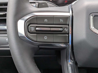 2026 GMC Acadia FWD Elevation