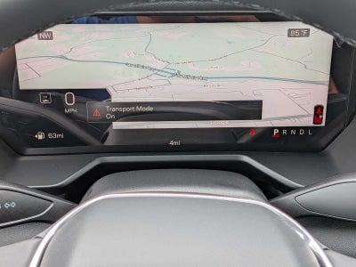 2026 GMC Acadia FWD Elevation