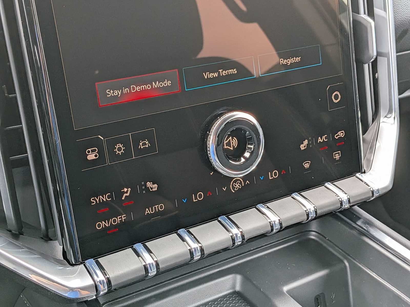 2026 GMC Acadia FWD Elevation