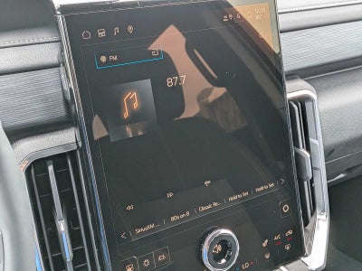 2026 GMC Acadia FWD Elevation