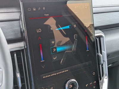 2026 GMC Acadia FWD Elevation