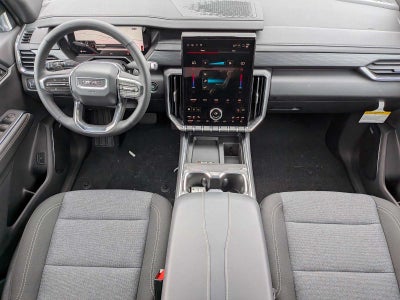 2026 GMC Acadia FWD Elevation