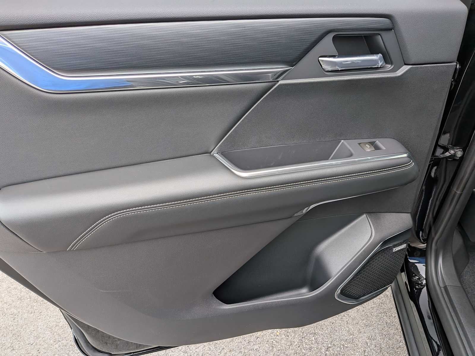 2026 GMC Acadia FWD Elevation
