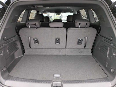 2026 GMC Acadia FWD Elevation