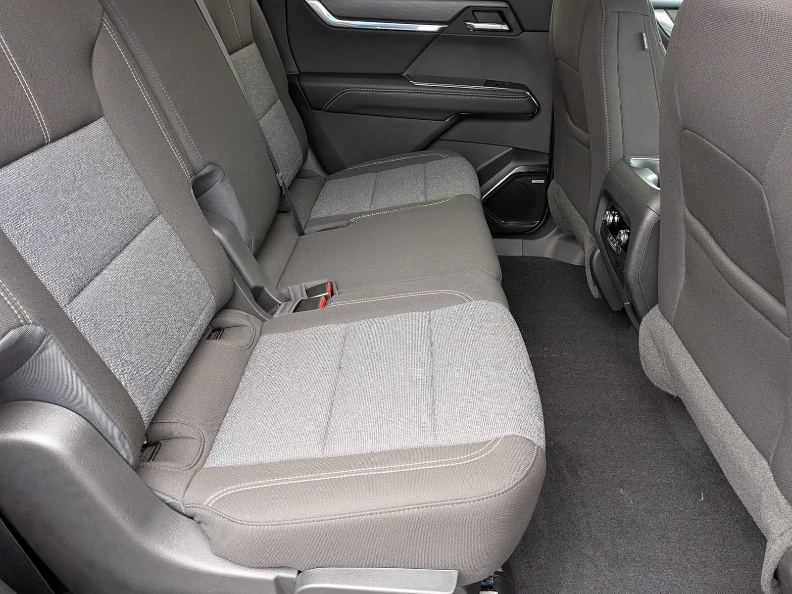 2026 GMC Acadia FWD Elevation