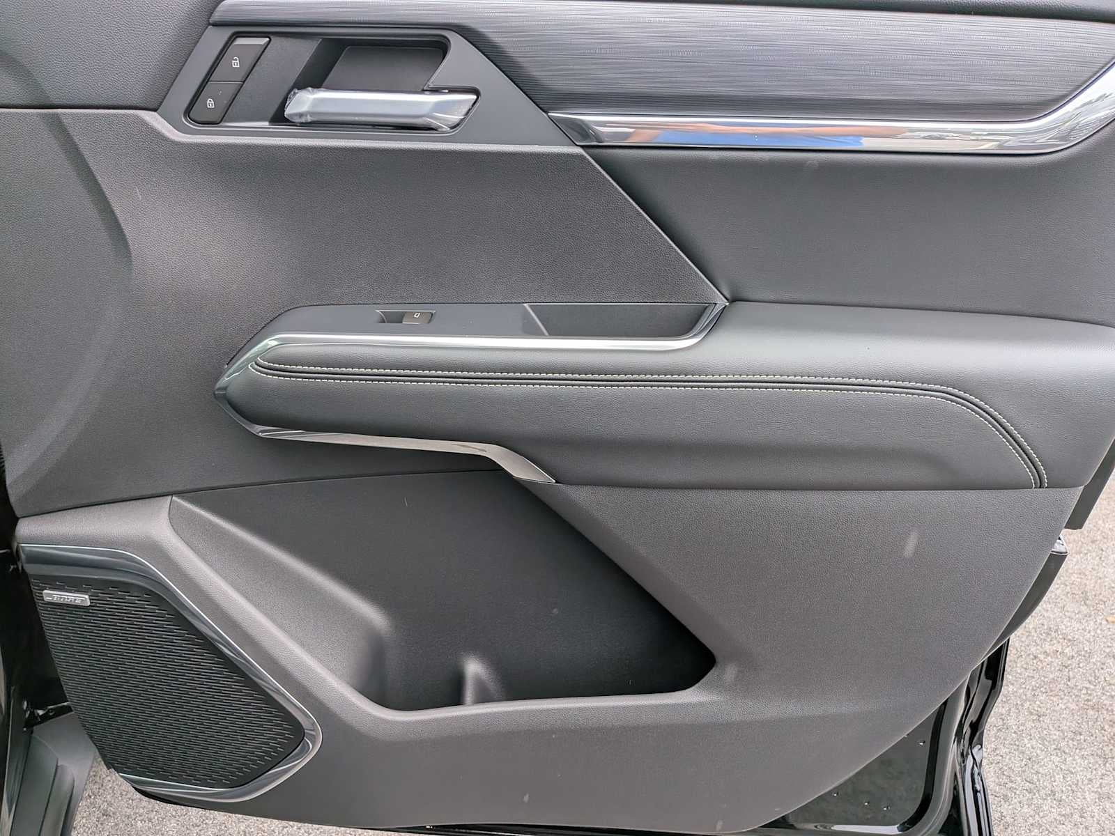 2026 GMC Acadia FWD Elevation