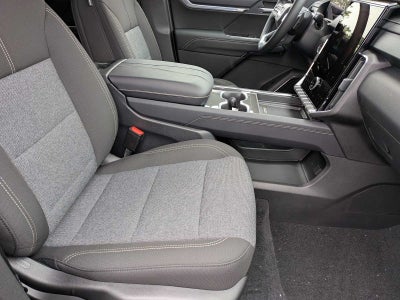 2026 GMC Acadia FWD Elevation