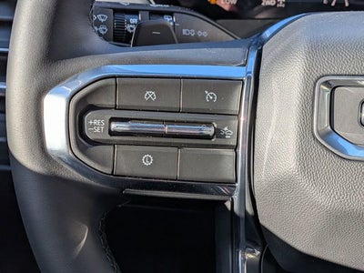 2026 GMC Acadia AWD Elevation