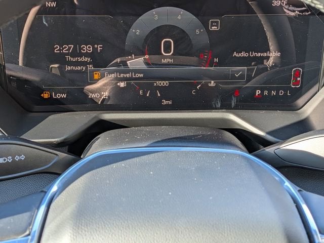 2026 GMC Acadia AWD Elevation