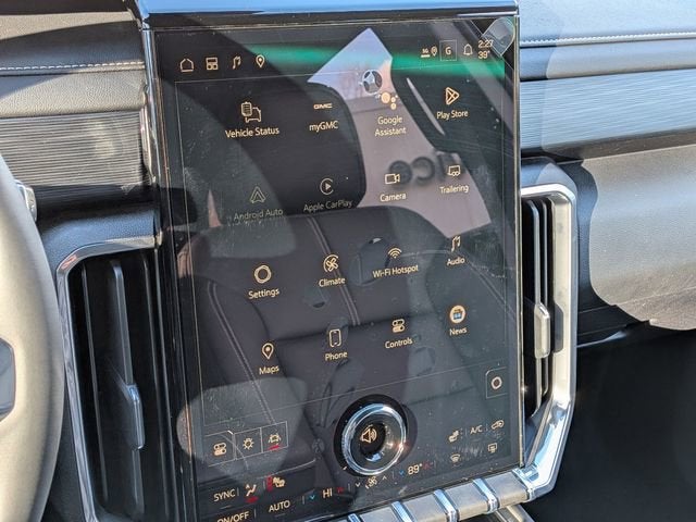 2026 GMC Acadia AWD Elevation