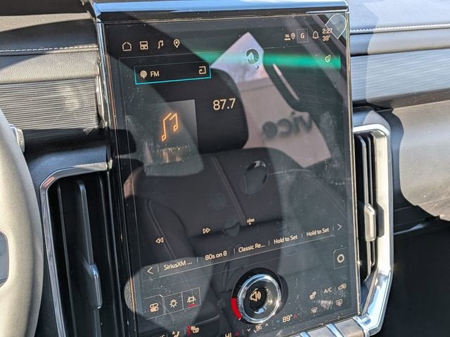 2026 GMC Acadia AWD Elevation