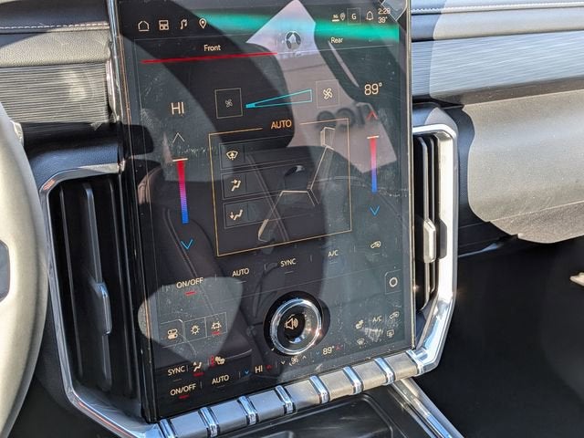 2026 GMC Acadia AWD Elevation