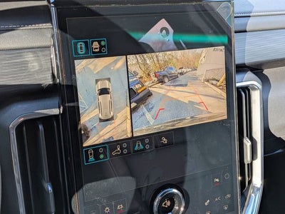 2026 GMC Acadia AWD Elevation