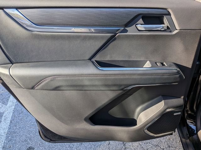 2026 GMC Acadia AWD Elevation