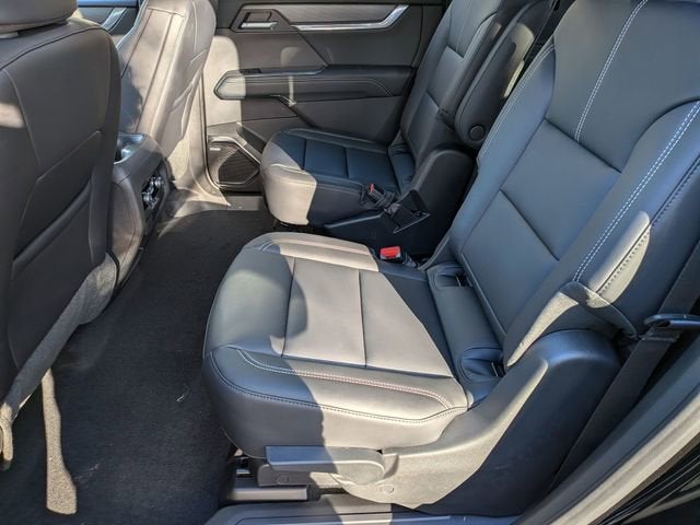 2026 GMC Acadia AWD Elevation