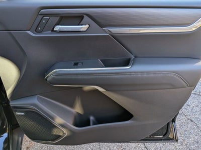 2026 GMC Acadia AWD Elevation