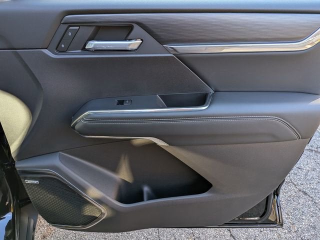 2026 GMC Acadia AWD Elevation