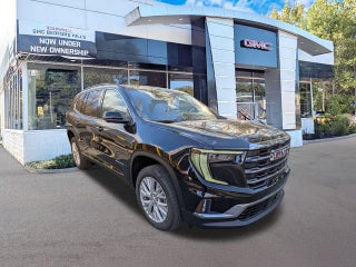 2026 GMC Acadia AWD Elevation