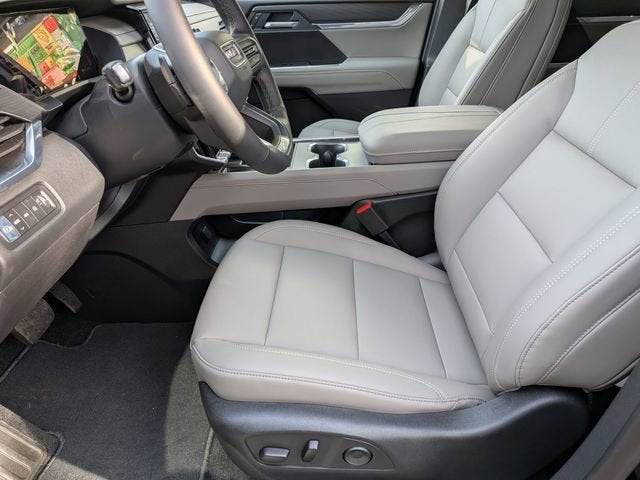 2026 GMC Acadia AWD Elevation