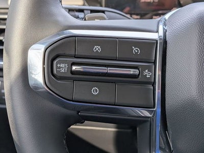 2026 GMC Acadia AWD Elevation