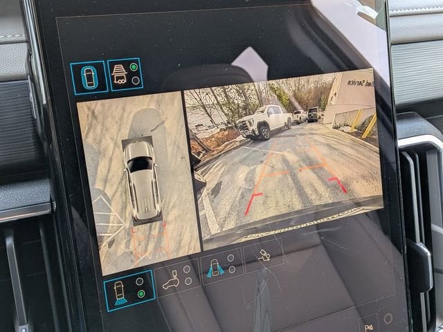 2026 GMC Acadia AWD Elevation