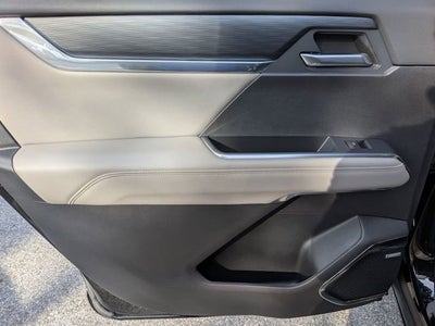 2026 GMC Acadia AWD Elevation