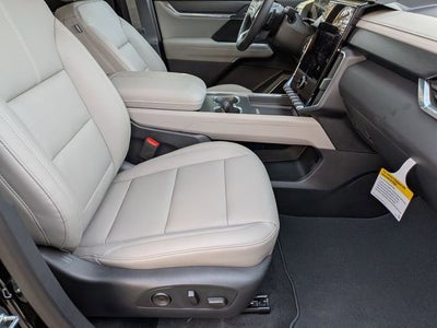 2026 GMC Acadia AWD Elevation