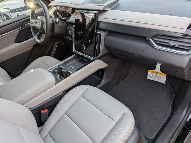 2026 GMC Acadia AWD Elevation