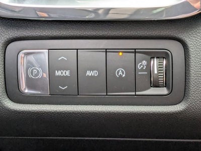 2026 GMC Acadia AWD Elevation