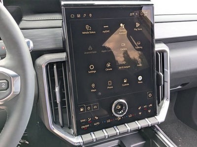 2026 GMC Acadia AWD Elevation