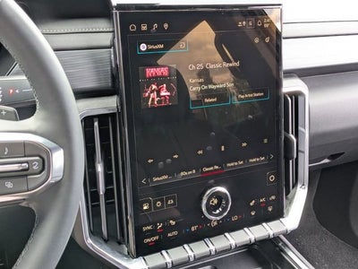 2026 GMC Acadia AWD Elevation