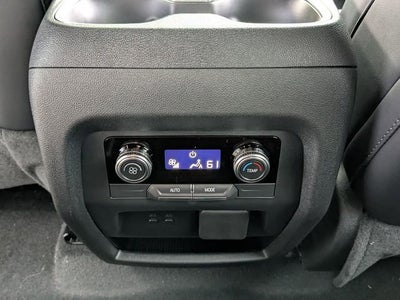 2026 GMC Acadia AWD Elevation