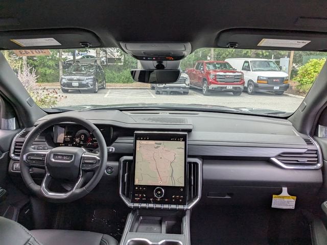 2026 GMC Acadia AWD Elevation