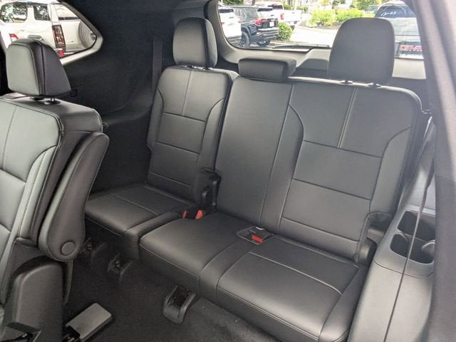 2026 GMC Acadia AWD Elevation