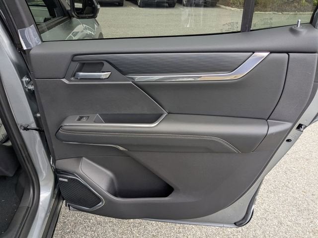 2026 GMC Acadia AWD Elevation