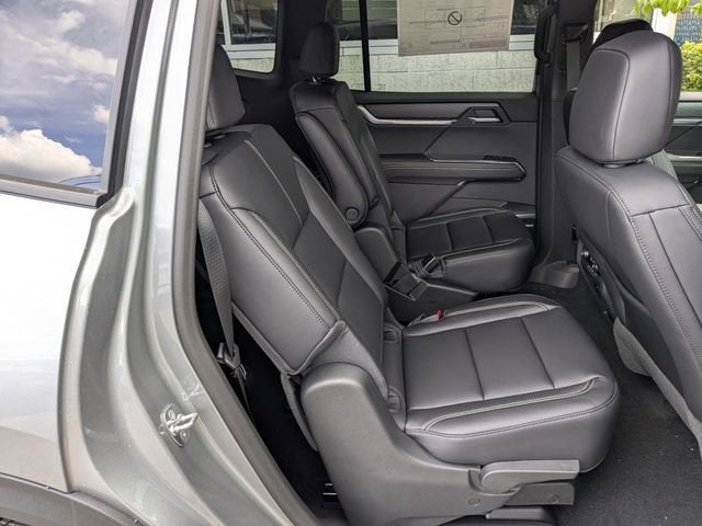 2026 GMC Acadia AWD Elevation